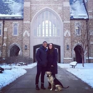 Meet your Posher, Alexandra